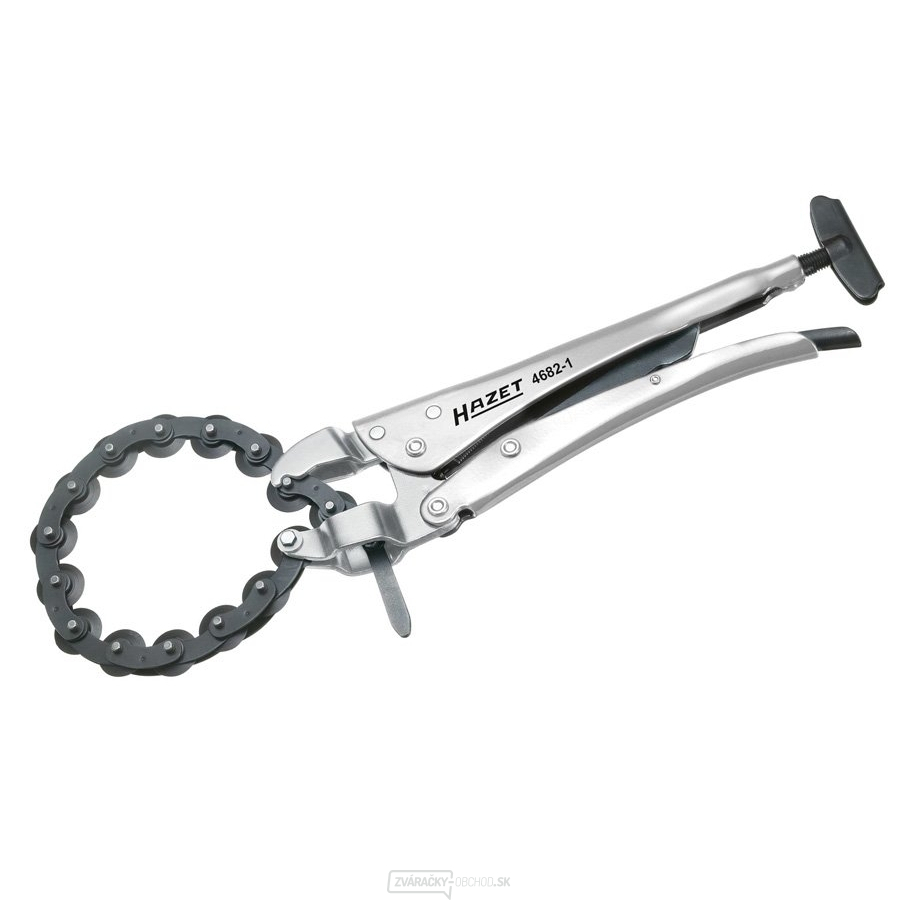 Rezák rúrok HAZET 4682-1