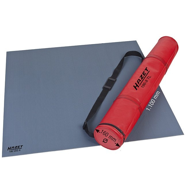 Izolačná podložka HAZET 196VDE-8/2 89100196VDE82