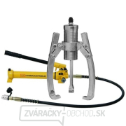 Dvoj- alebo trojramenný hydraulický sťahovák HHL-5F gallery main image