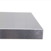 Pracovná doska nerez PROFI TGW53S Náhľad