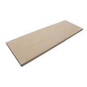 Pracovná doska nerez PROFI TGW53S Náhľad