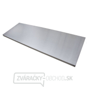 Pracovná doska nerez PROFI TGW53S Pracovná doska nerez PROFI TGW53S gallery main image