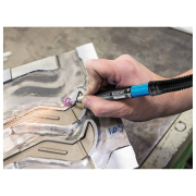 Pneumatická stopková mikro brúska HAZET 9032MK Náhľad