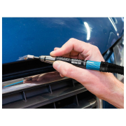 Pneumatická stopková mikro brúska HAZET 9032MK Náhľad