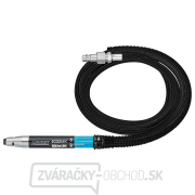 Pneumatická stopková mikro brúska HAZET 9032MK gallery main image