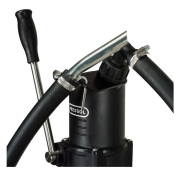 Ručné sudové čerpadlo na benzín PRESSOL 13 045 Náhľad