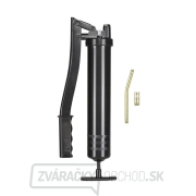 Pákový ručný mazací lis priemyselný PRESSOL 12 675 125 gallery main image