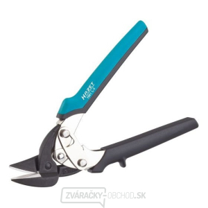 Karosárske nožnice na plech HAZET 1961L-3 Karosárske nožnice na plech HAZET 1961L-3 gallery main image