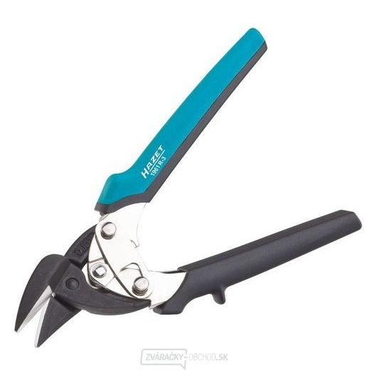 Karosárske nožnice na plech HAZET 1961R-3