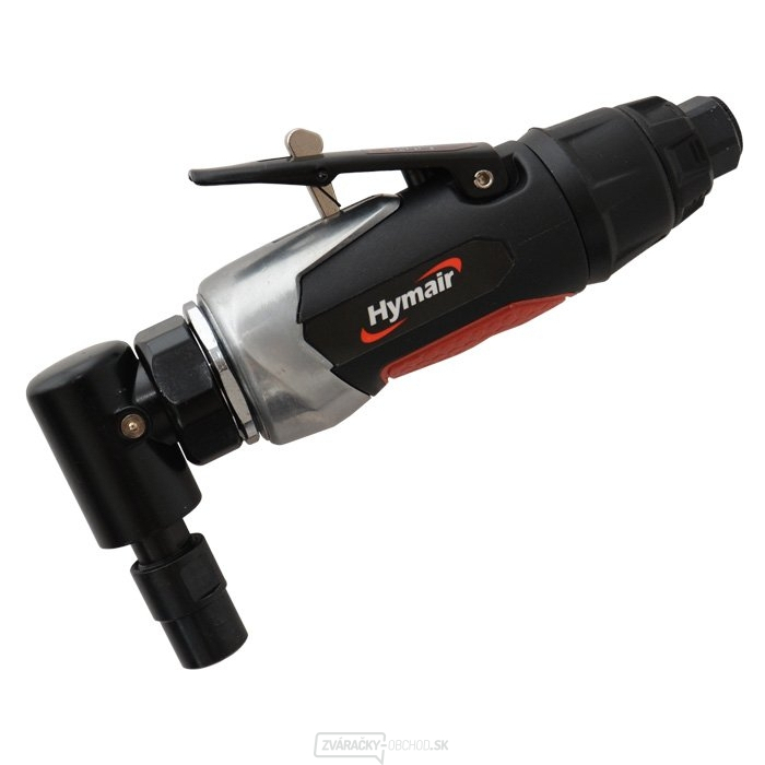 Pneumatická brúska stopková Hymair NST-7034FK