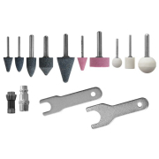 Pneumatická brúska stopková Hymair NST-7034FK Náhľad