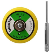 Pneumatická brúska Hymair NST-7037BM Náhľad