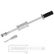 Klzné vyťahovacie kladivo SH-13 gallery main image