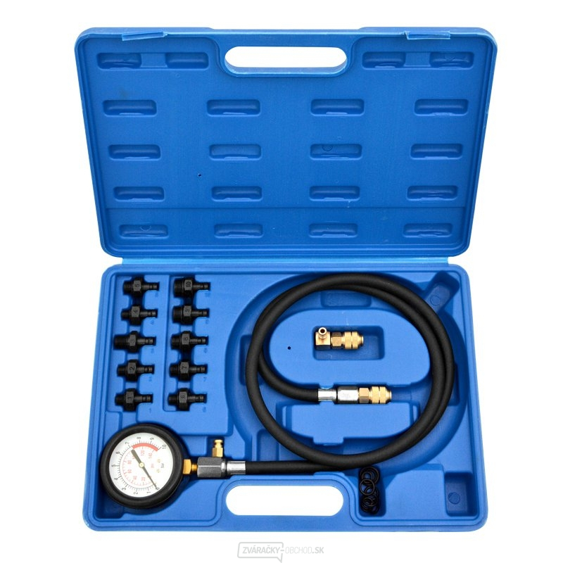 Prístroj na meranie tlaku oleja v motore VT01576