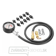 Prístroj na meranie tlaku oleja v motore VT01576 Náhľad