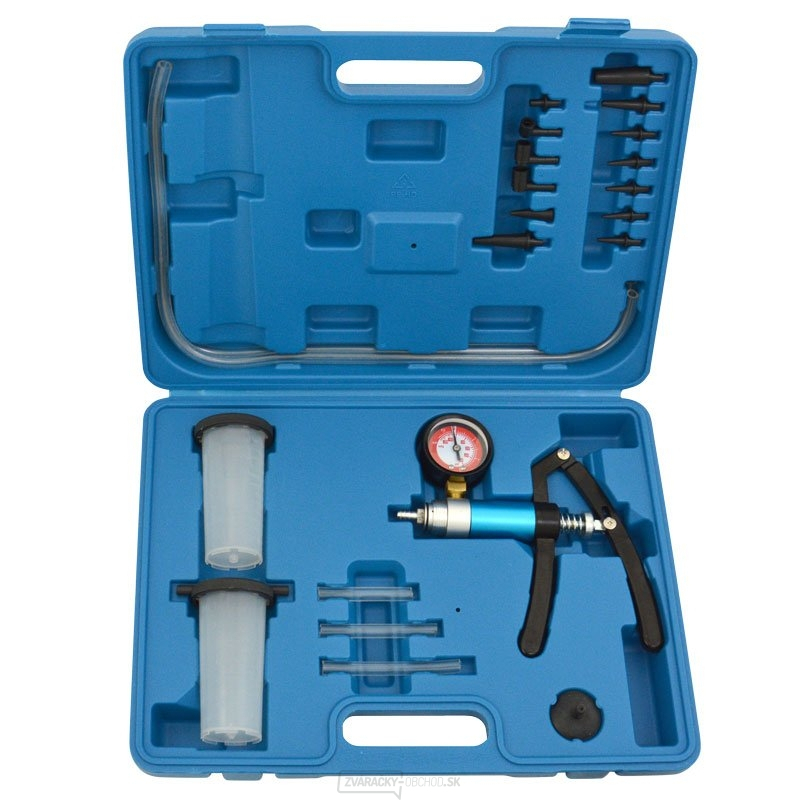 Prístroj na vytvorenie tlaku a podtlaku VT01047C