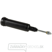 Rázový plastový mazací lis PRESSOL 12 321 gallery main image