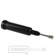 Rázový plastový mazací lis PRESSOL 12 331 Rázový plastový mazací lis PRESSOL 12 331 gallery main image