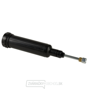 Rázový plastový mazací lis PRESSOL 12 331 Rázový plastový mazací lis PRESSOL 12 331 gallery main image