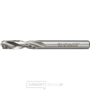 Vrták na bodové zvary HAZET 1967-80 Vrták na bodové zvary HAZET 1967-80 gallery main image