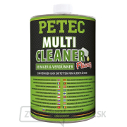 PETEC 82100 Čistič a odmasťovač pred lepením alebo lakovaním gallery main image