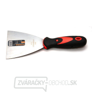 Špachtľa brúsená 100 mm FIXMAN E0506 gallery main image