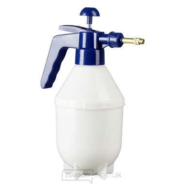 Rozprašovač s tlakovou pumpičkou 1 l PRESSOL POMPAxx 06 178