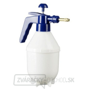 Rozprašovač s tlakovou pumpičkou 1 l PRESSOL POMPAxx 06 178 gallery main image