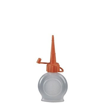 Plastová olejnička 20 ml PRESSOL 06 061