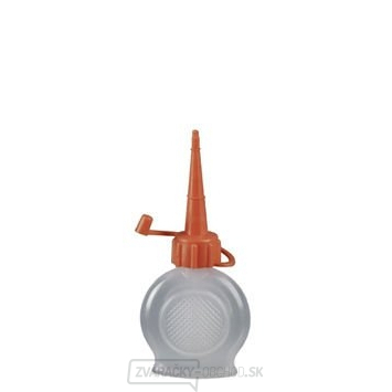 Plastová olejnička 20 ml PRESSOL 06 061