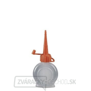 Plastová olejnička 20 ml PRESSOL 06 061 gallery main image