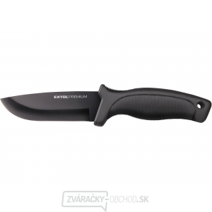 Nôž lovecký nerez - 230/110mm Nôž lovecký nerez - 230/110mm gallery main image