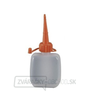 Plastová olejnička 50 ml PRESSOL 06 062 gallery main image