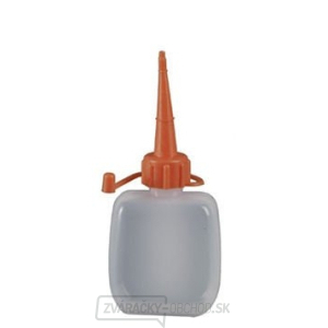 Plastová olejnička 50 ml PRESSOL 06 062 Plastová olejnička 50 ml PRESSOL 06 062 gallery main image