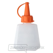 Plastová olejnička 60 ml PRESSOL 06 068 gallery main image