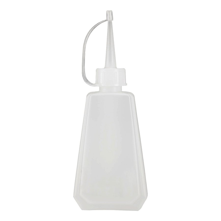 Plastová olejnička 100 ml PRESSOL 06 122