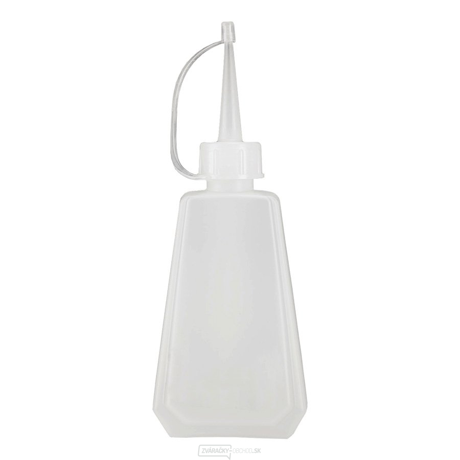 Plastová olejnička 100 ml PRESSOL 06 122