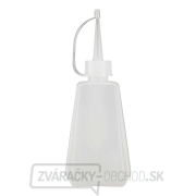 Plastová olejnička 100 ml PRESSOL 06 122 gallery main image