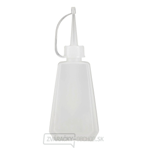 Plastová olejnička 100 ml PRESSOL 06 122 gallery main image