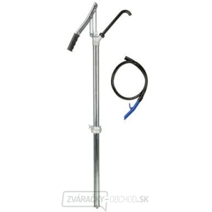 Ručné pákové čerpadlo PRESSOL 13 017 Ručné pákové čerpadlo PRESSOL 13 017 gallery main image