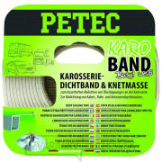 PETEC 87530 Samolepiace tesniace karosársky opasok gallery main image