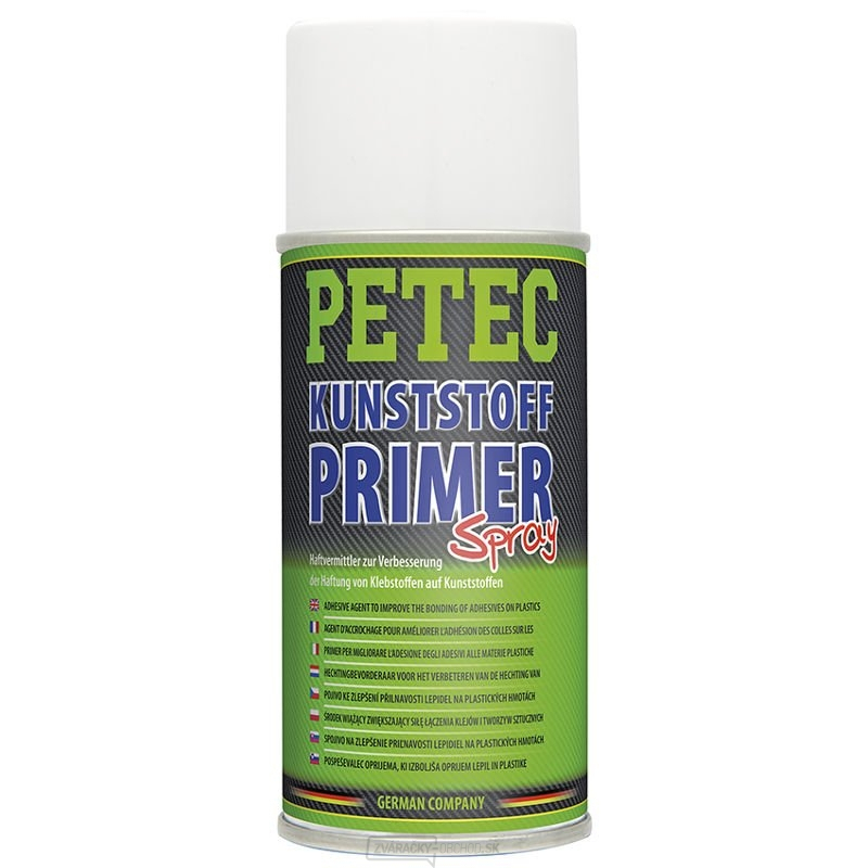 PETEC 98315 Primer na zlepšenie priľnavosti lepidiel na plastoch