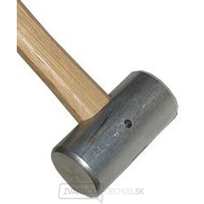 Autokarosárska hliníková palička HH 660 ALH25 Autokarosárska hliníková palička HH 660 ALH25 gallery main image