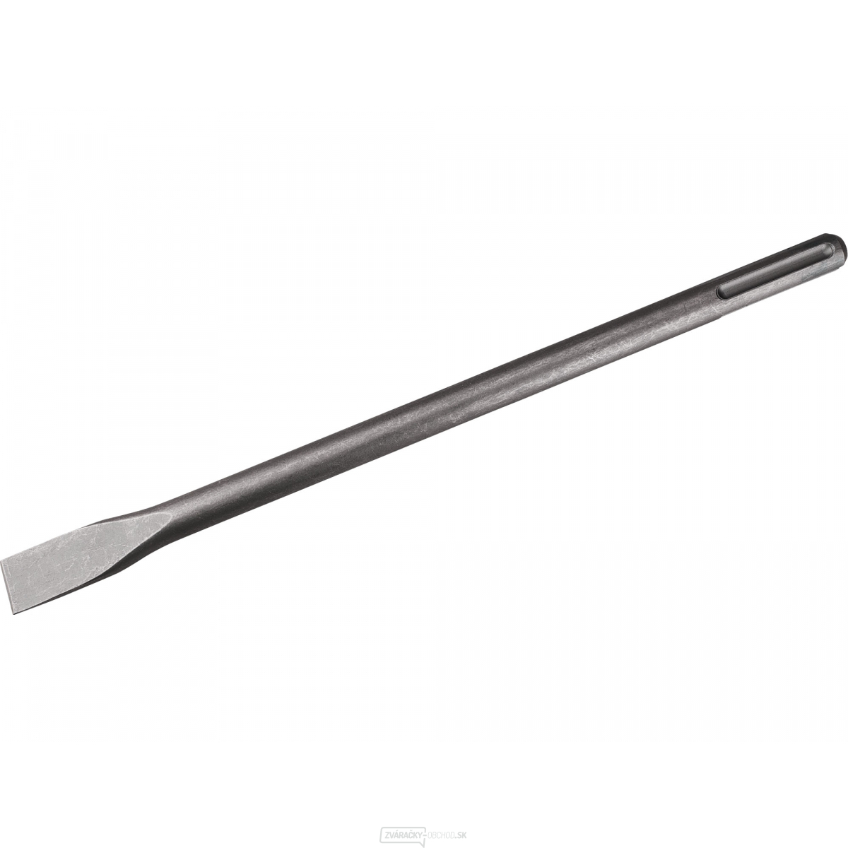 Sekáč plochý SDS MAX/ 400x18mm