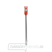 Sekáč plochý SDS MAX/ 400x18mm Náhľad