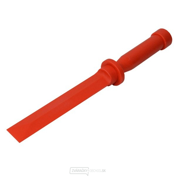 Plastová škrabka S-1