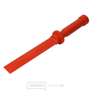 Plastová škrabka S-1 Plastová škrabka S-1 gallery main image