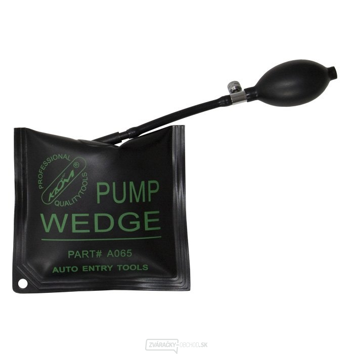 Rozpínací vankúšik PB-4