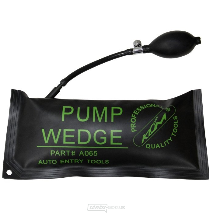 Rozpínací vankúšik PB-3