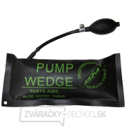 Rozpínací vankúšik PB-3 gallery main image
